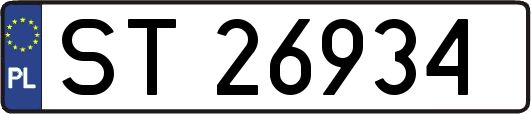 ST26934