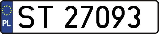 ST27093