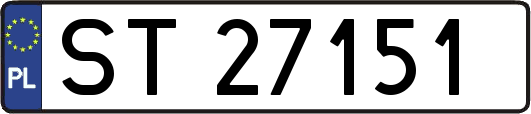 ST27151