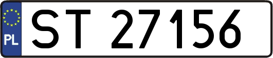 ST27156