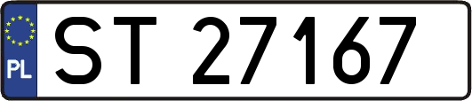 ST27167