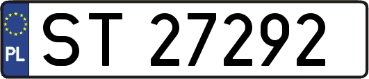 ST27292