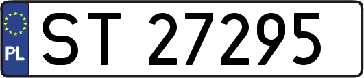ST27295
