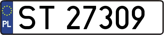 ST27309