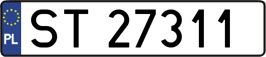 ST27311