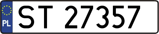 ST27357