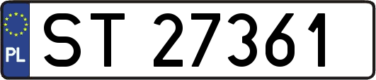 ST27361