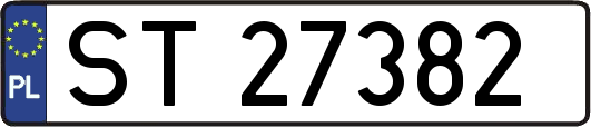 ST27382