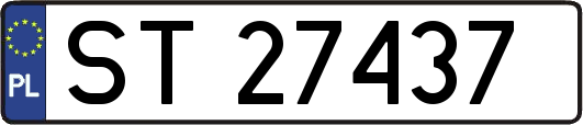 ST27437