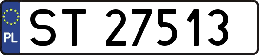 ST27513