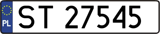 ST27545