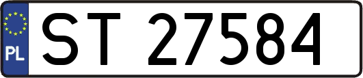 ST27584