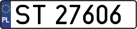 ST27606