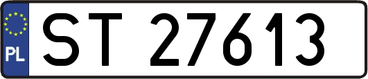 ST27613