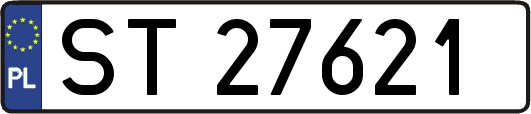 ST27621