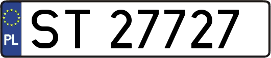 ST27727