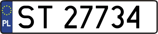ST27734