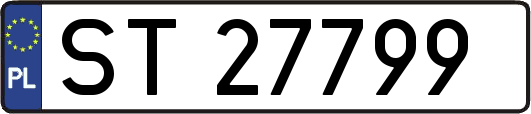 ST27799