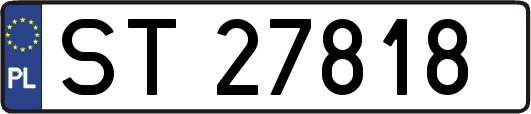 ST27818