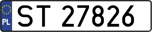 ST27826