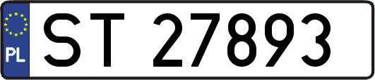 ST27893