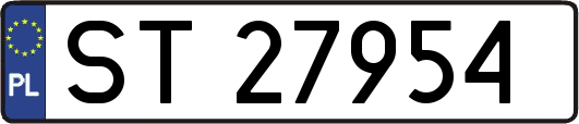 ST27954
