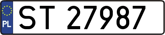 ST27987