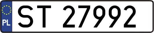 ST27992