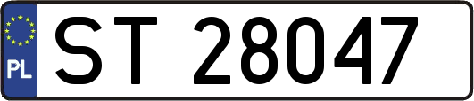 ST28047