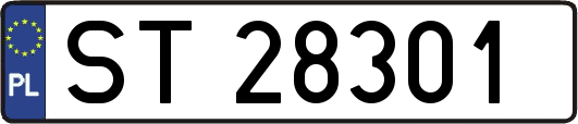 ST28301