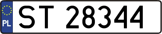 ST28344
