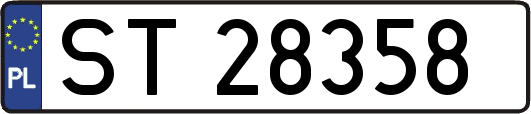 ST28358
