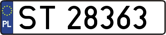ST28363