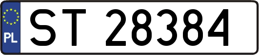 ST28384