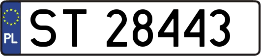 ST28443