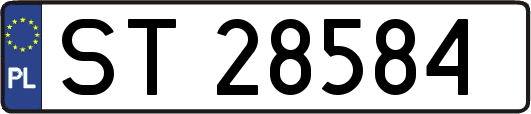 ST28584