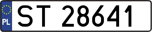 ST28641