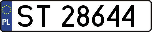 ST28644