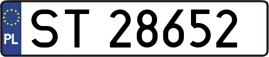 ST28652