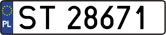 ST28671