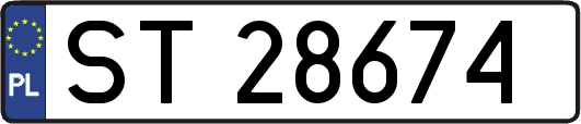 ST28674