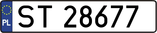 ST28677