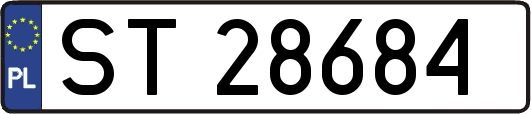 ST28684