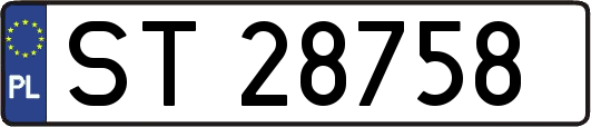 ST28758