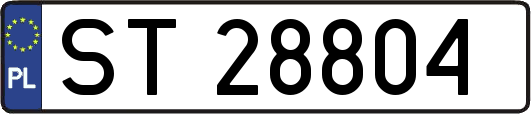 ST28804