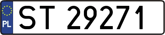 ST29271