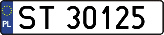 ST30125