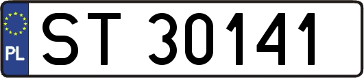 ST30141