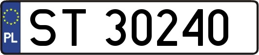 ST30240