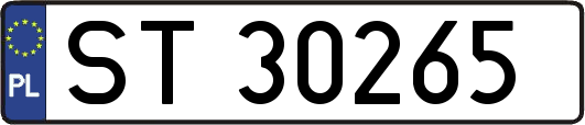 ST30265